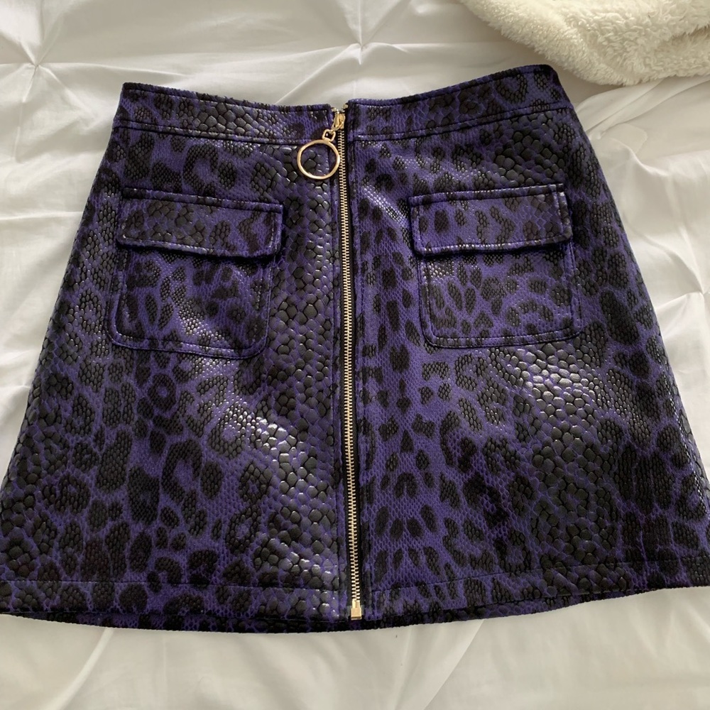 skirt